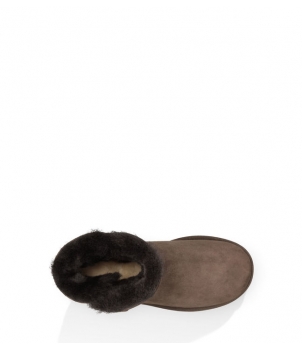 Bailey Button Mini Choсolate 1016422
